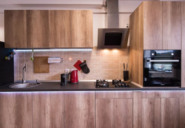 Apartment in Sinaia - Castle Suite Apartment in Sinaia - Castle Suite