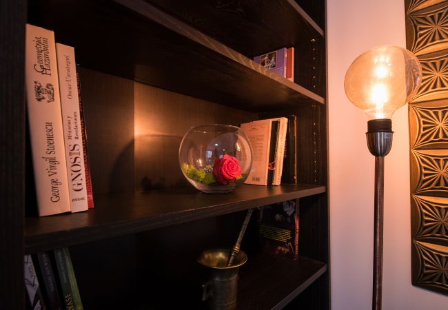 Apartment in Sinaia - Castle Suite Apartment in Sinaia - Castle Suite