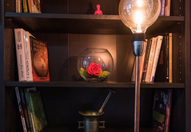 Apartment in Sinaia - Castle Suite Apartment in Sinaia - Castle Suite