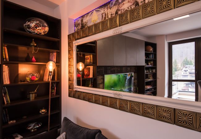 Apartment in Sinaia - Castle Suite Apartment in Sinaia - Castle Suite