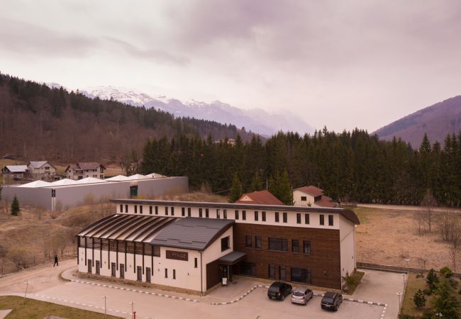 Apartment in Sinaia - Castle Suite Apartment in Sinaia - Castle Suite