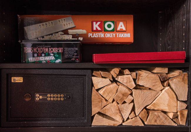 Apartment in Sinaia - Castle Suite Apartment in Sinaia - Castle Suite