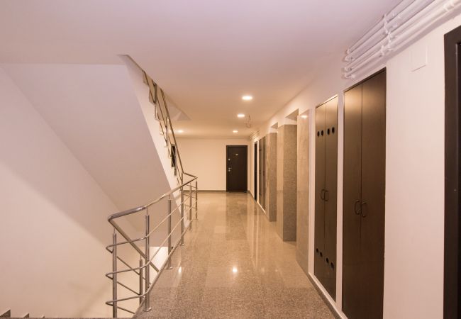 Apartment in Sinaia - Castle Suite Apartment in Sinaia - Castle Suite