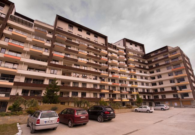 Apartment in Sinaia - Castle Suite Apartment in Sinaia - Castle Suite