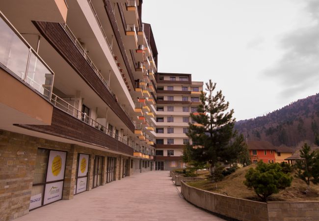 Apartment in Sinaia - Castle Suite Apartment in Sinaia - Castle Suite