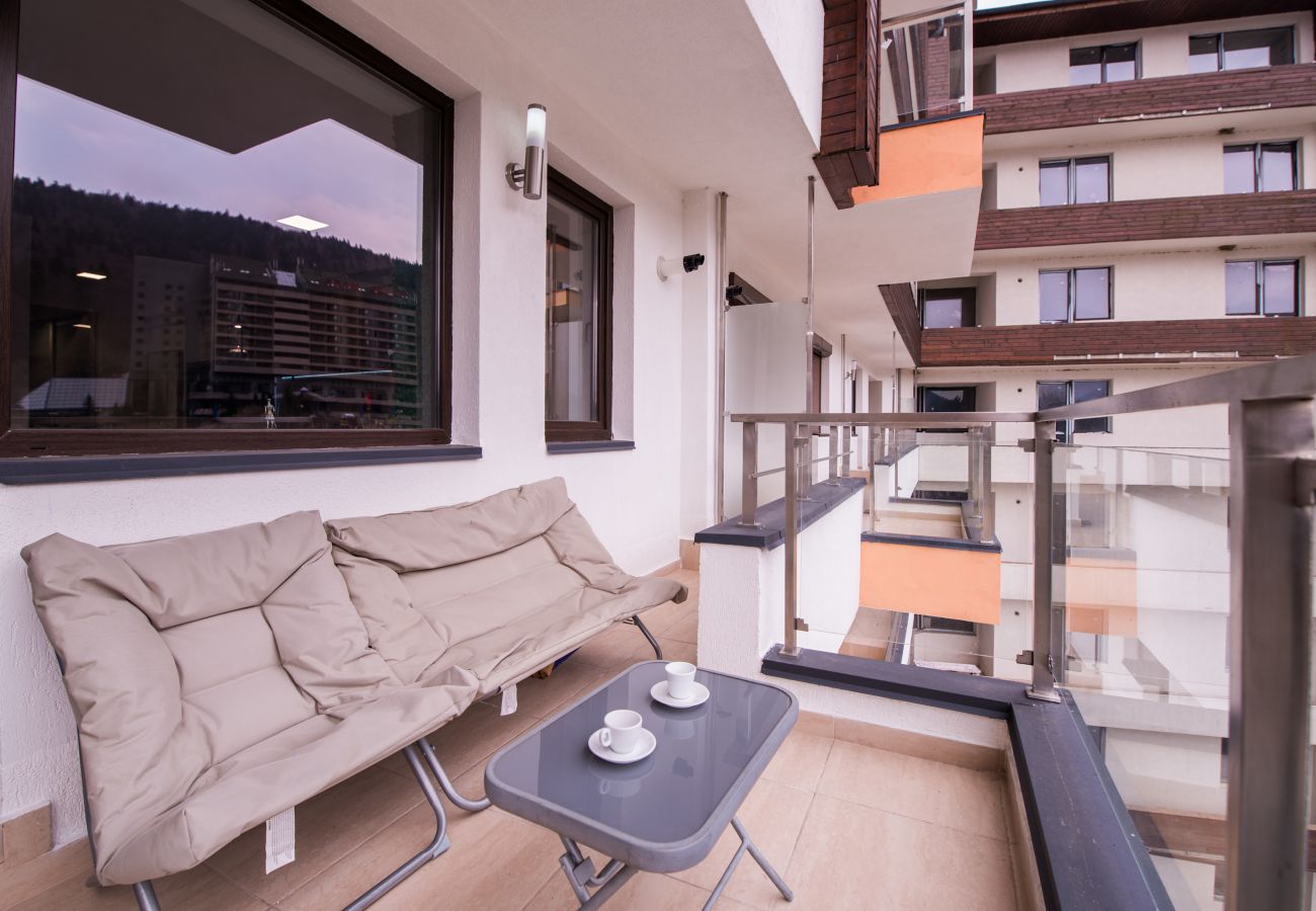Apartment in Sinaia - Castle Suite