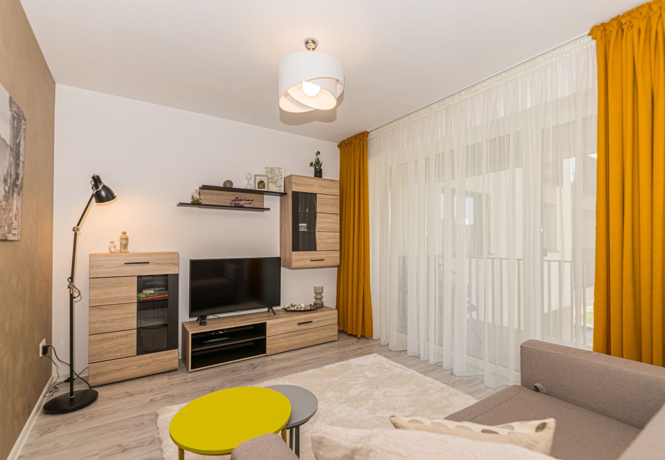 Apartment in Brasov -  RentForComfort Apartment Ella 2