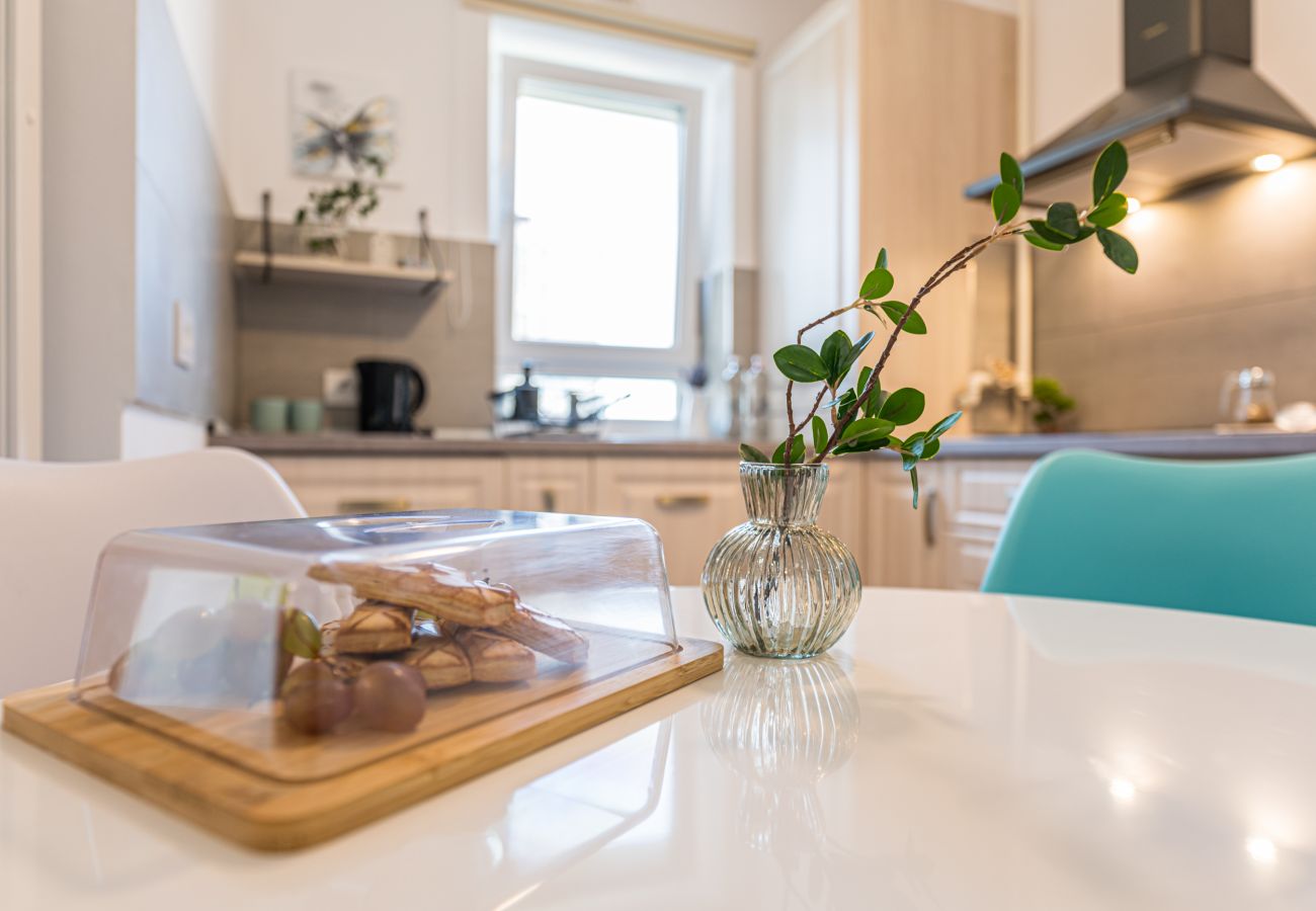 Apartment in Brasov -  RentForComfort Apartment Ella 2