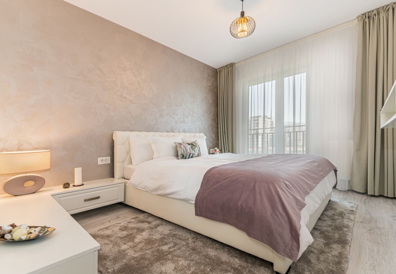 Apartment in Brasov -  RentForComfort Apartment Ella 2