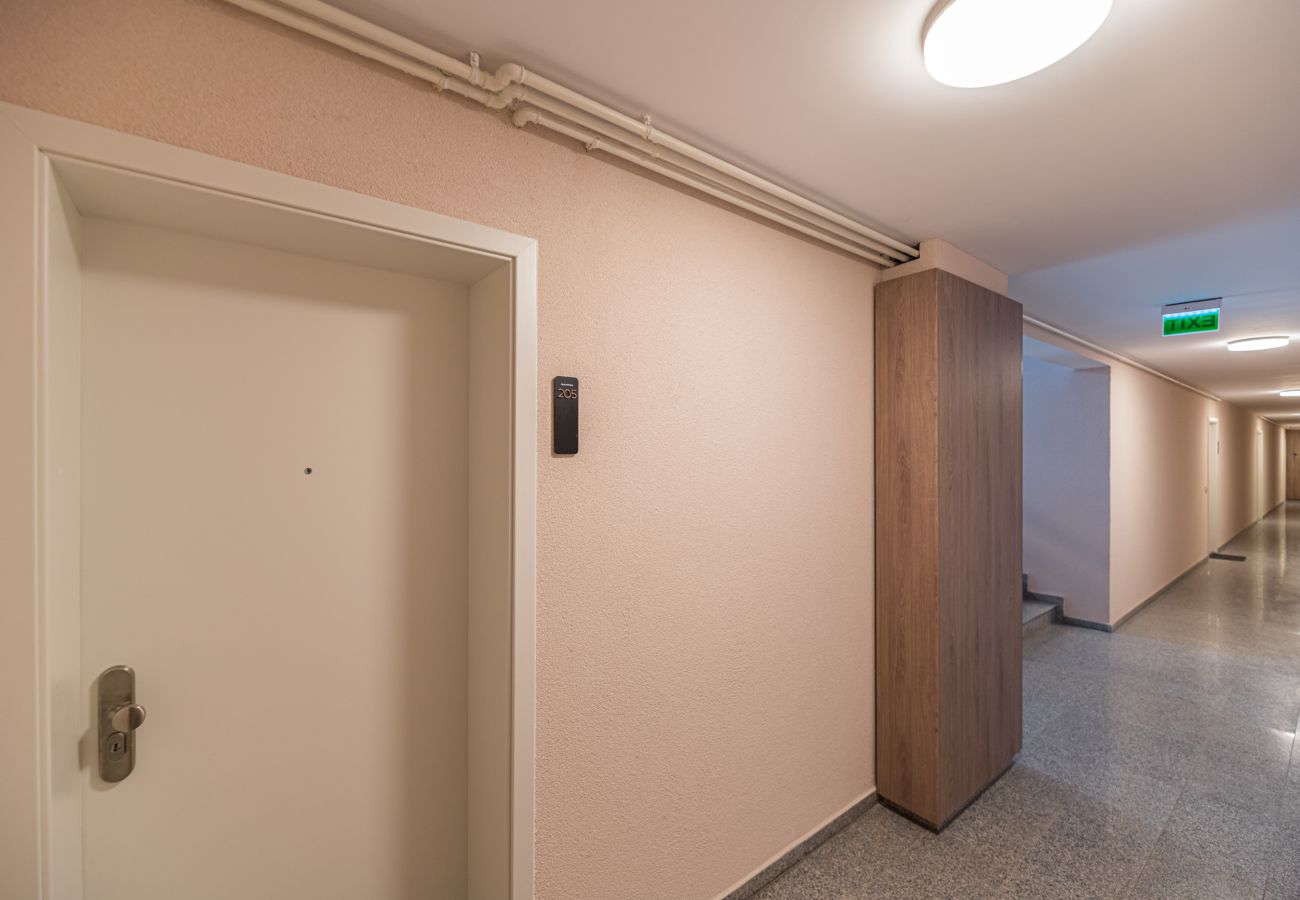 Apartment in Brasov -  RentForComfort Apartment Ella 2
