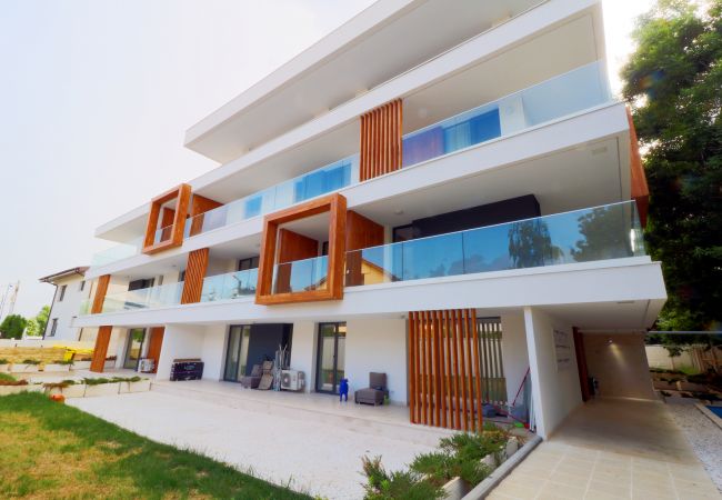 Voluntari - Apartment