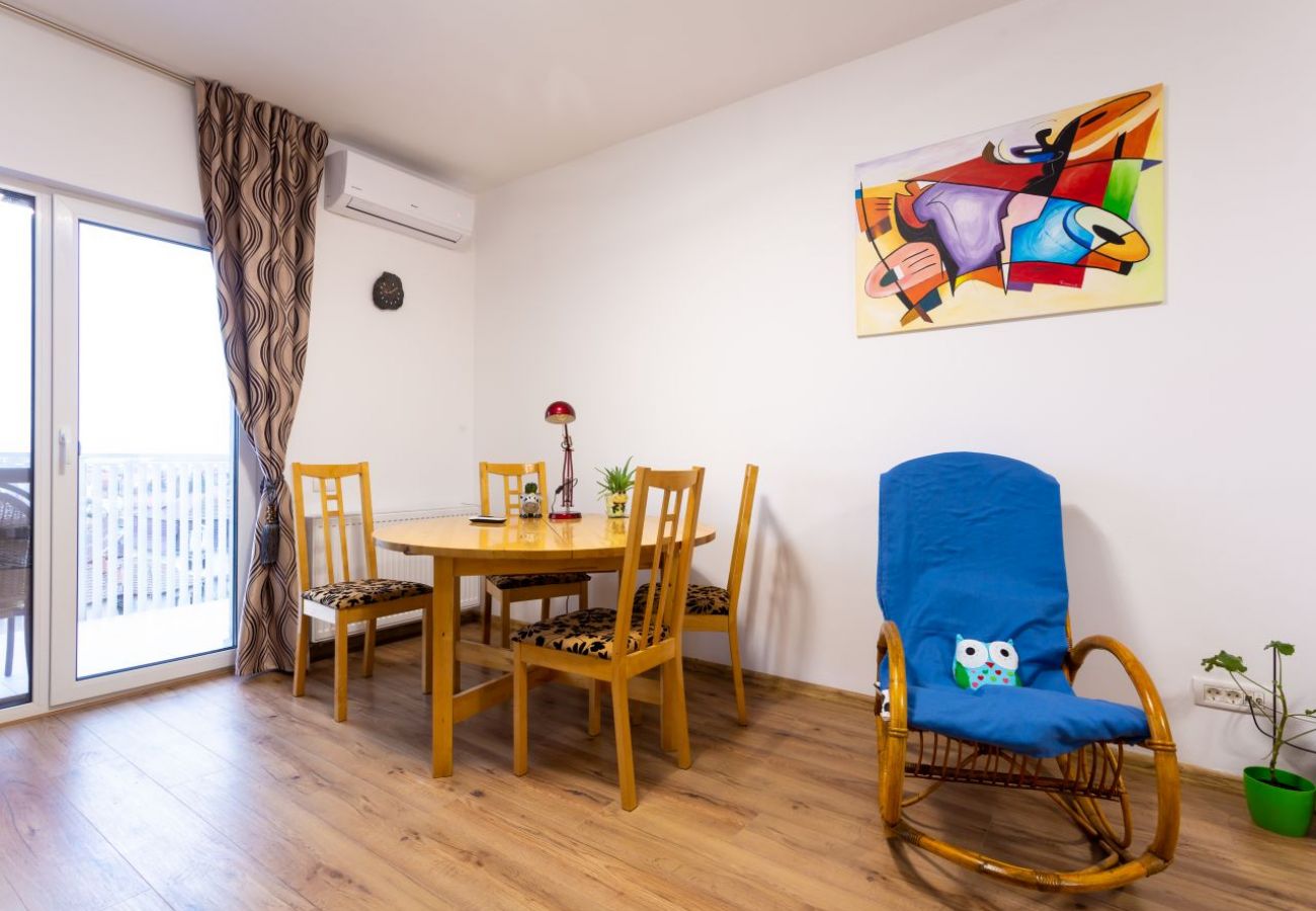 Apartment in Timisoara -  Vivalia Apartment near Student Complex in Timisoara