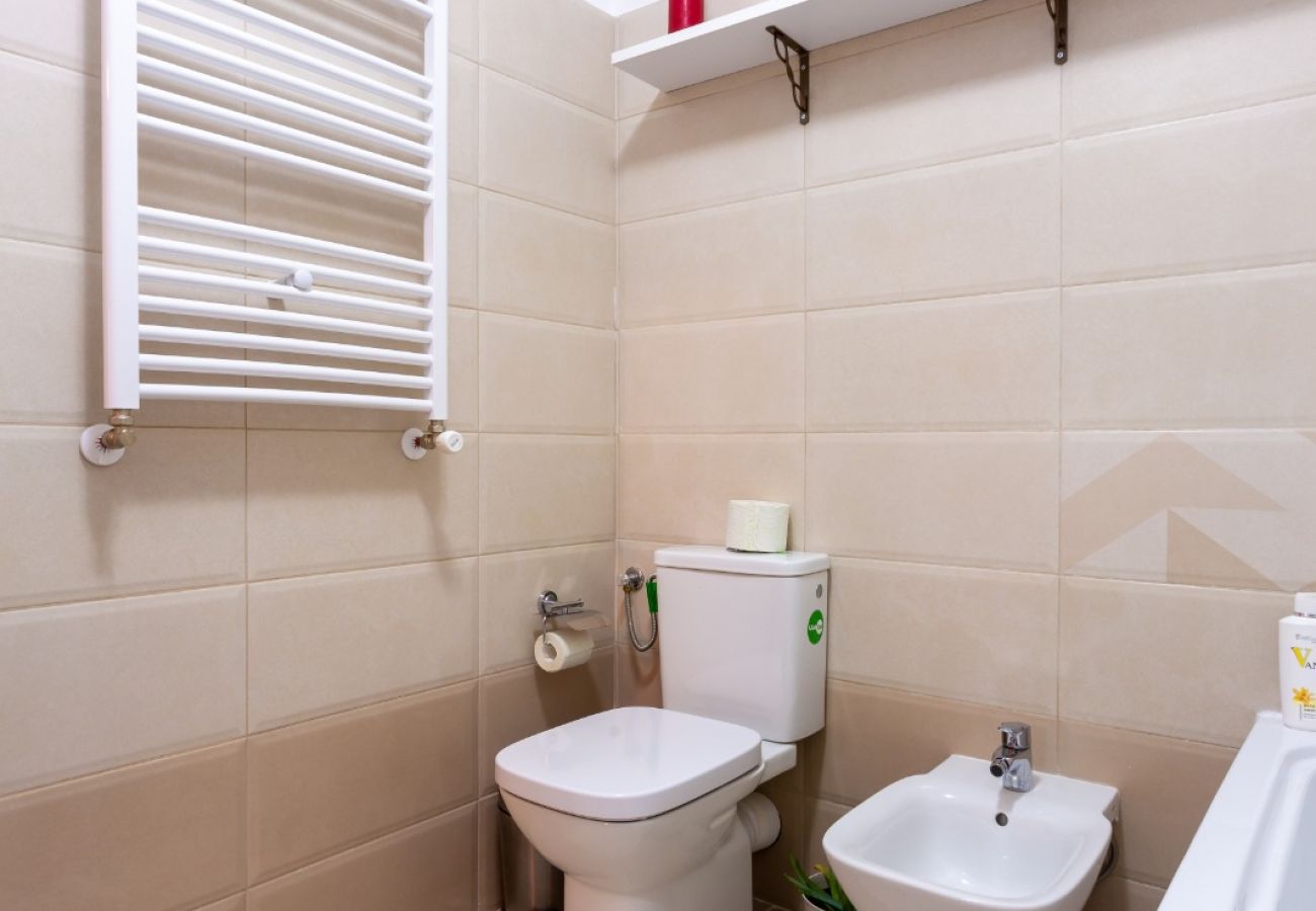 Apartment in Timisoara -  Vivalia Apartment near Student Complex in Timisoara
