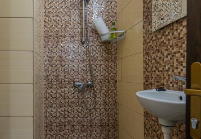 Apartment in Sinaia - Apartment Carol private yard with barbeque and parking Apartment in Sinaia - Apartment Carol private yard with barbeque and parking