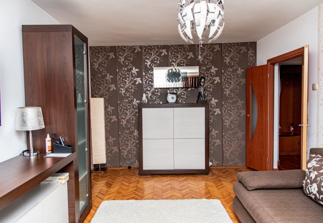 Cluj Napoca - Apartment