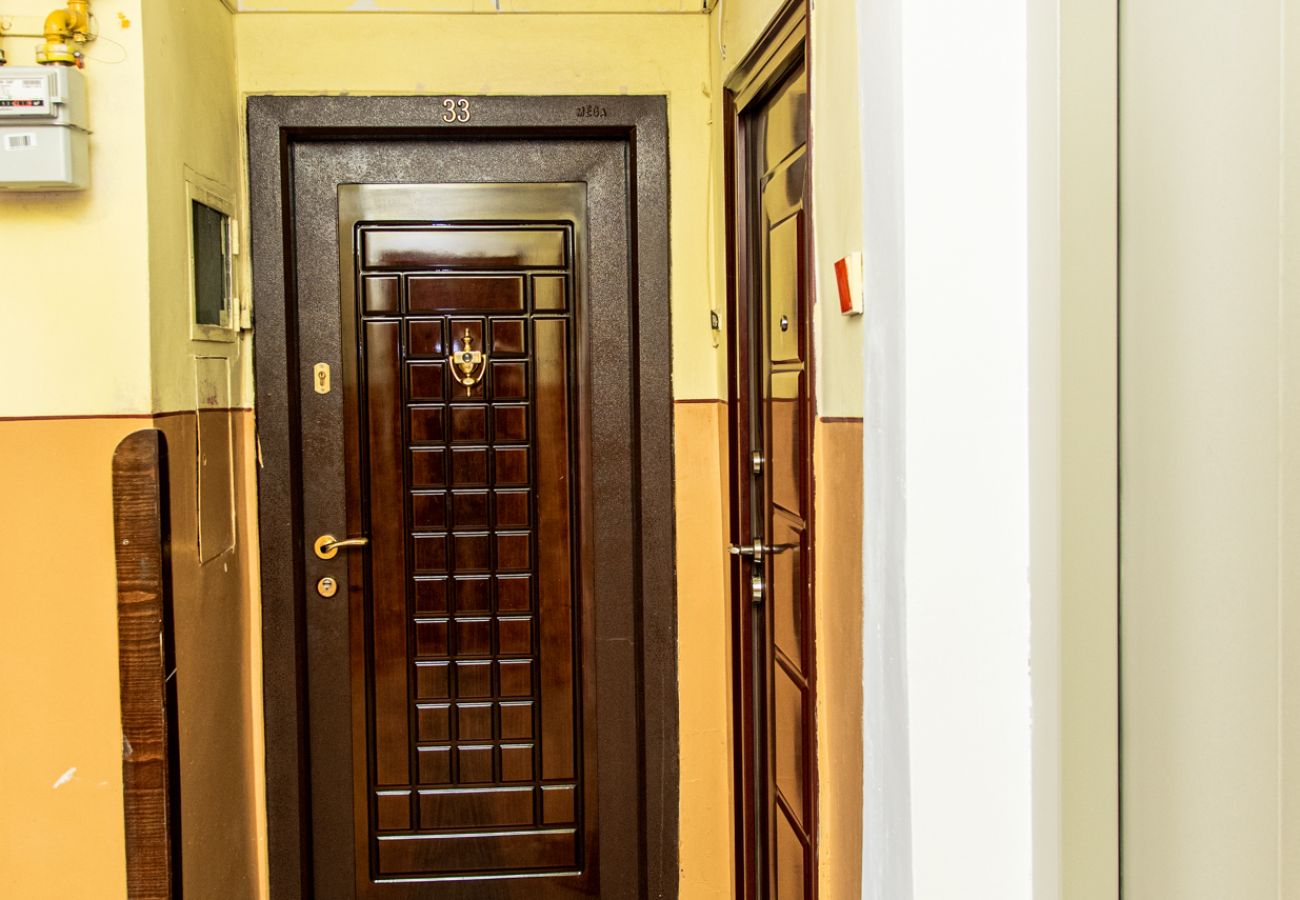 Apartment in Cluj Napoca - Apartment Bucium close to the center Cluj Napoca