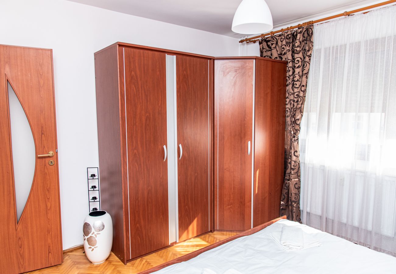 Apartment in Cluj Napoca - Apartment Bucium close to the center Cluj Napoca
