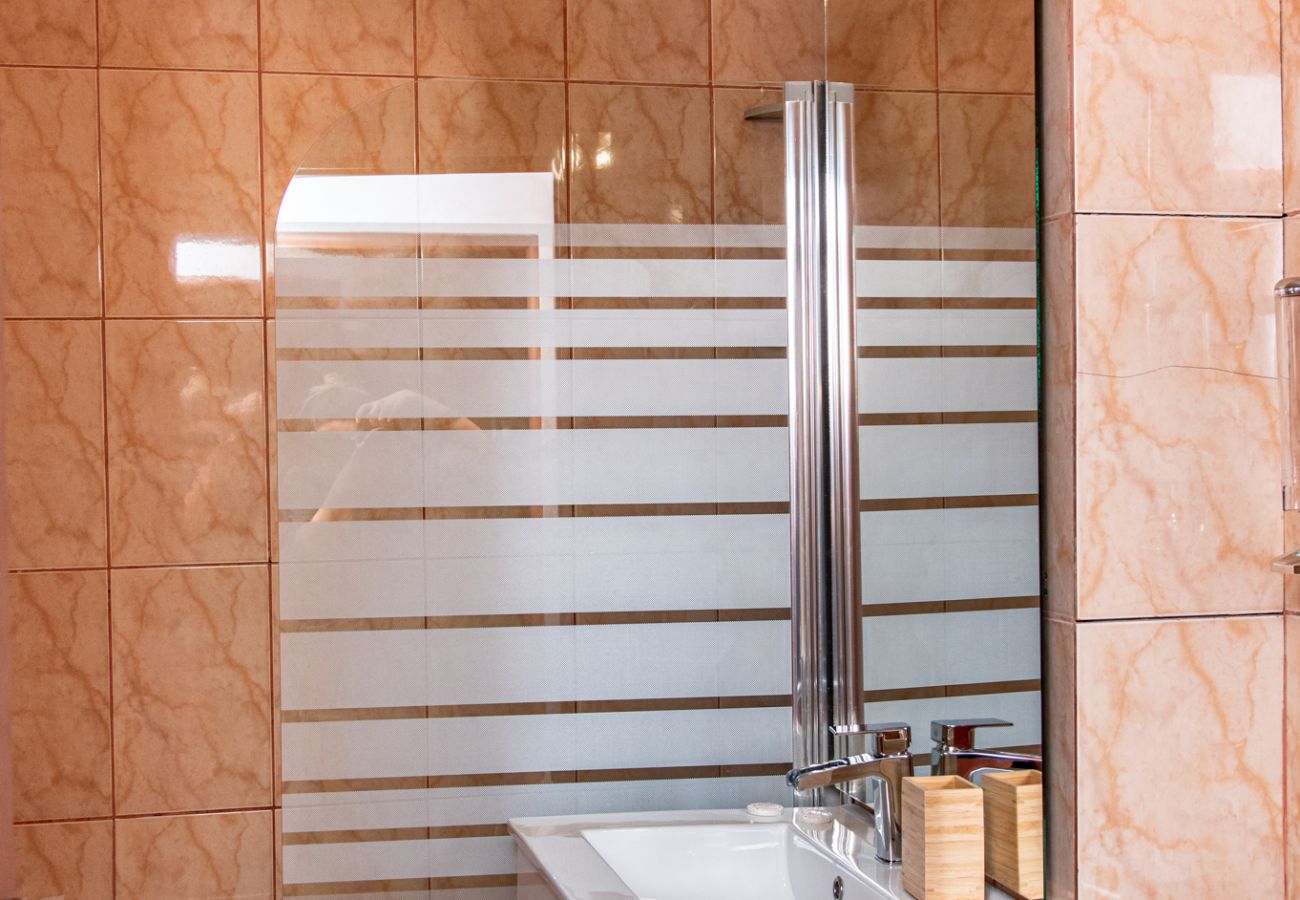 Apartment in Cluj Napoca - Apartment Bucium close to the center Cluj Napoca