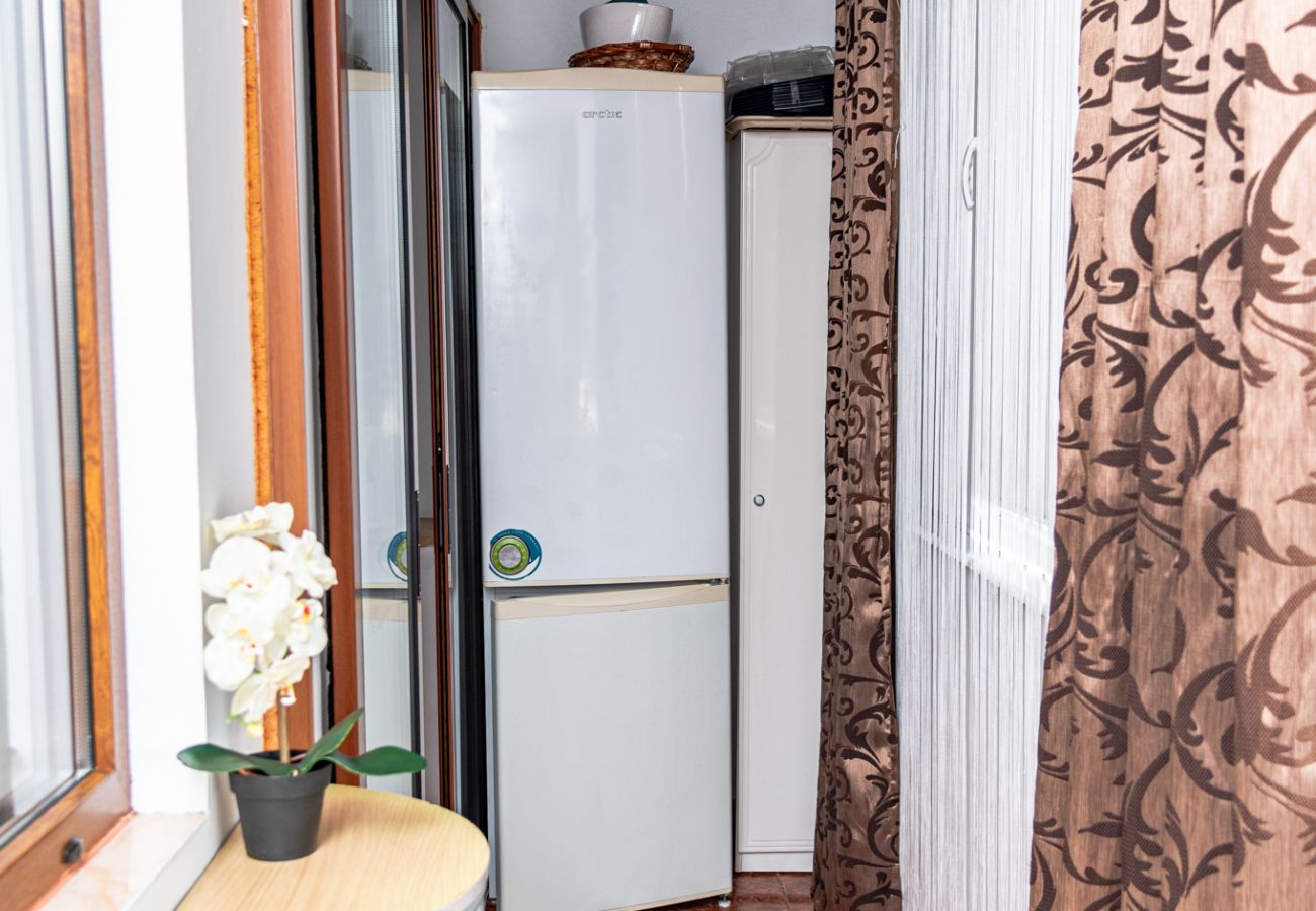Apartment in Cluj Napoca - Apartment Bucium close to the center Cluj Napoca