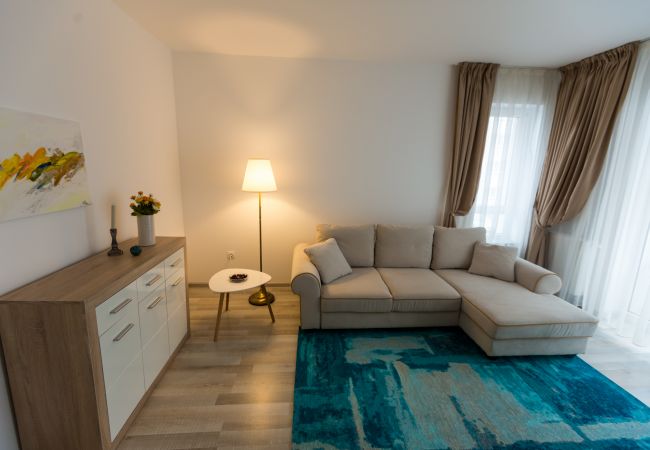 Apartment in Brasov -  RentForComfort Apartment Ella 