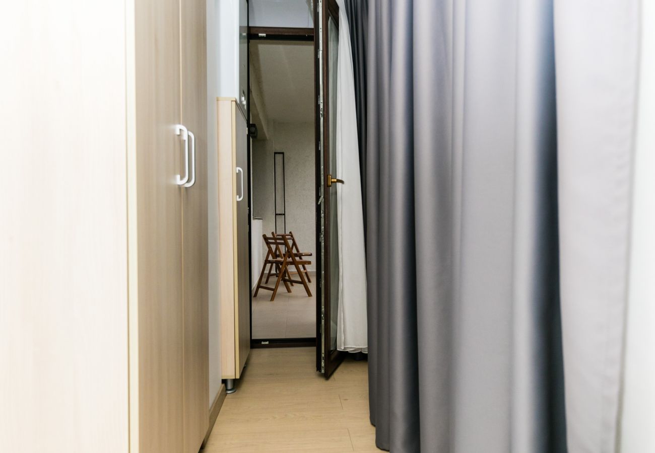 Apartment in Sibiu - Family Apartment near Shoping City Sibiu