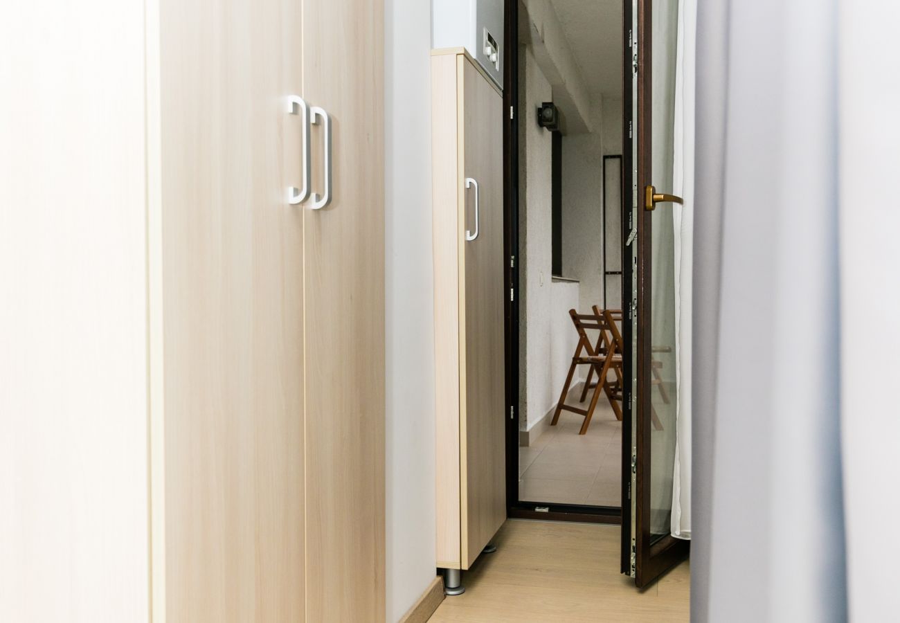 Apartment in Sibiu - Family Apartment near Shoping City Sibiu