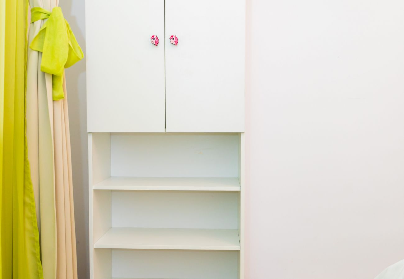 Apartment in Sibiu - Family Apartment near Shoping City Sibiu