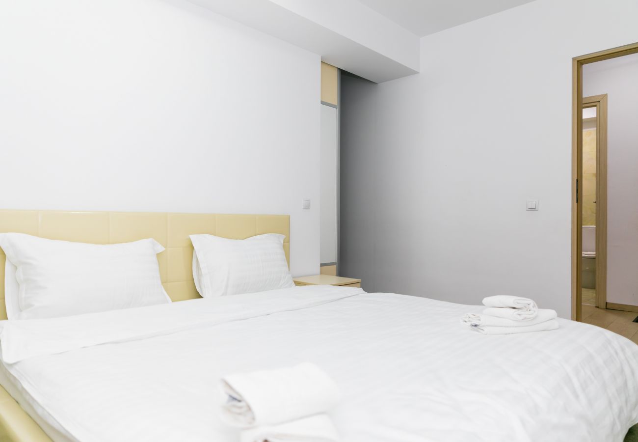 Apartment in Sibiu - Family Apartment near Shoping City Sibiu