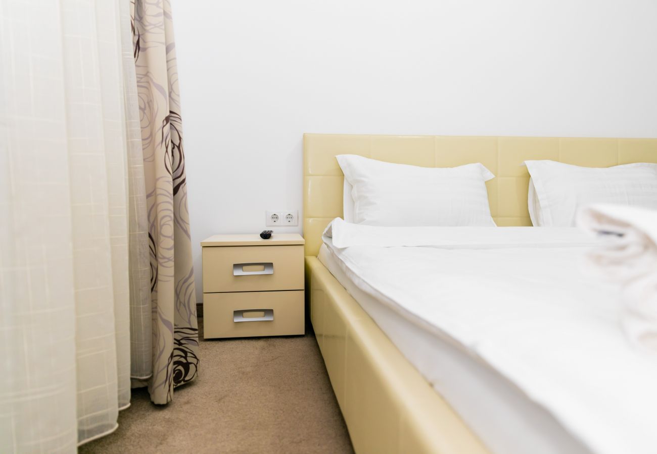 Apartment in Sibiu - Family Apartment near Shoping City Sibiu