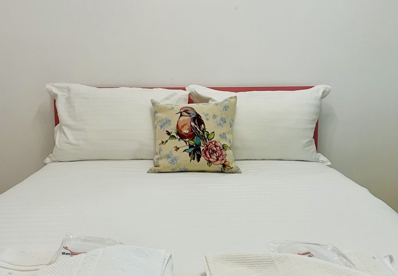 Apartment in Sibiu - Family Apartment near Shoping City Sibiu