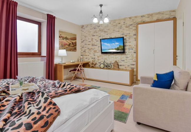 Studio in Brasov - RentForComfort Bella Studio 