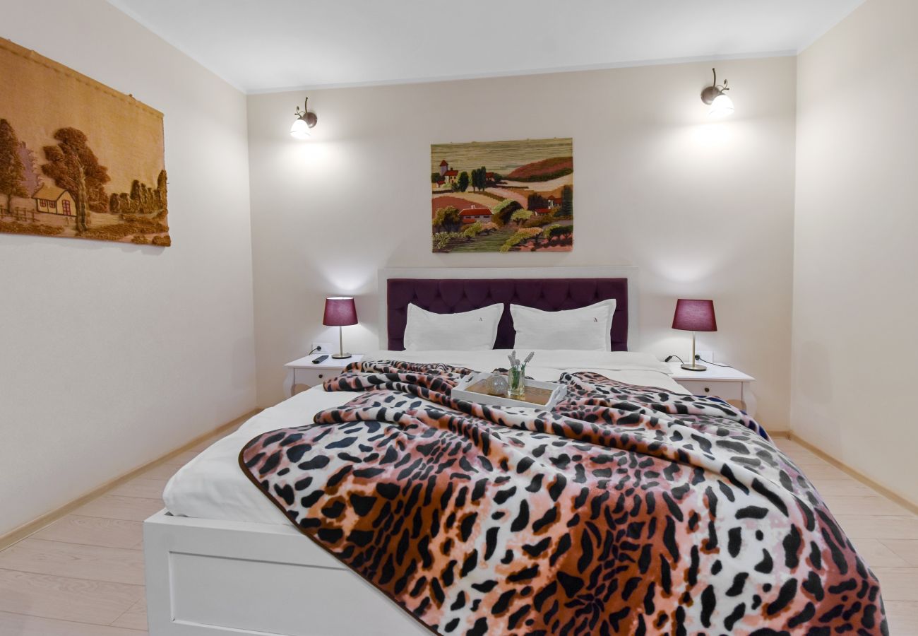 Studio in Brasov - RentForComfort Bella Studio 