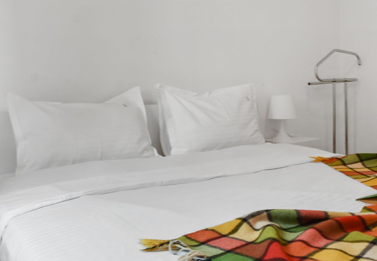 Apartment in Brasov - Blue Apartment near Shopping City Brasov