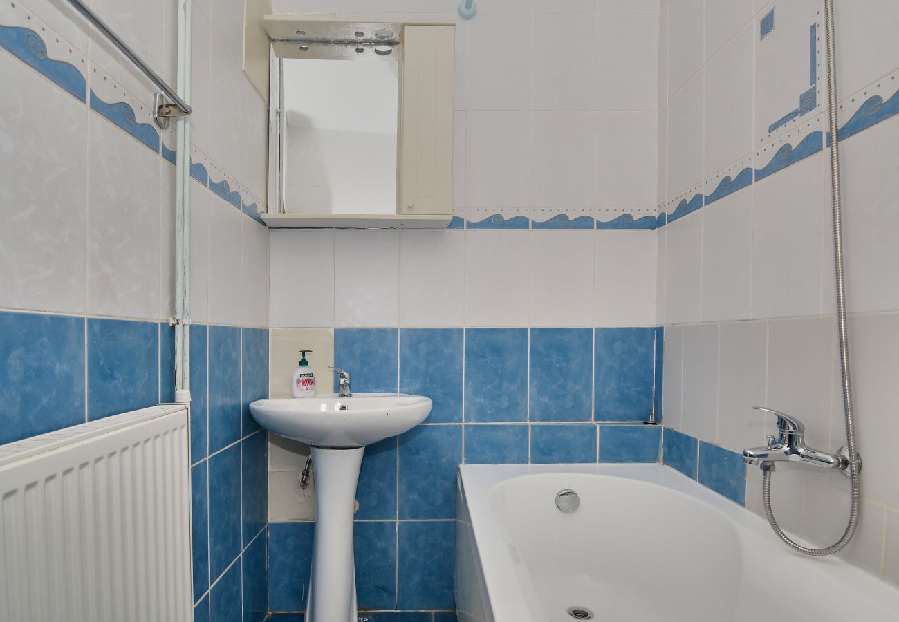 Apartment in Brasov - Apartment Werkstatt Castelului close to the Black Church Brasov
