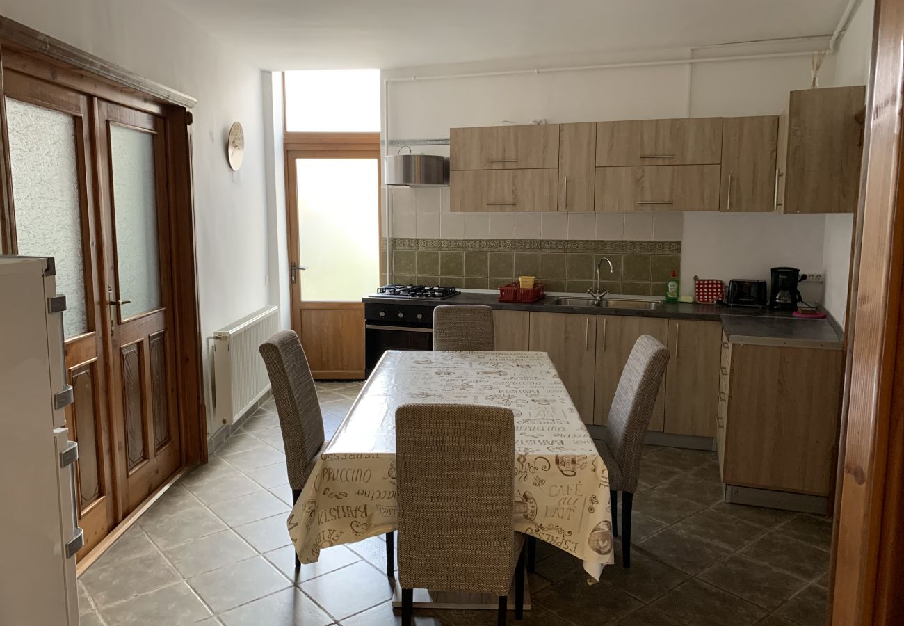 Apartment in Brasov - Apartment Werkstatt Castelului close to the Black Church Brasov