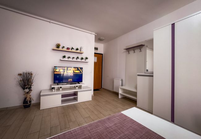 Apartment in Mamaia Nord - Papaya Seaview Retreat – Mamaia Nord Apartment in Mamaia Nord - Papaya Seaview Retreat – Mamaia Nord