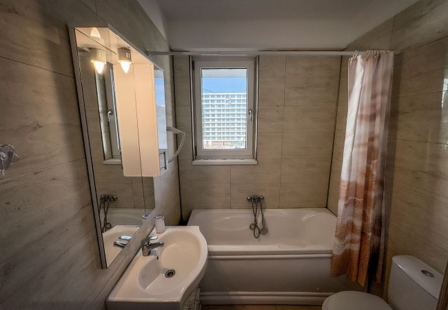 Apartment in Mamaia Nord - Papaya Seaview Retreat – Mamaia Nord Apartment in Mamaia Nord - Papaya Seaview Retreat – Mamaia Nord