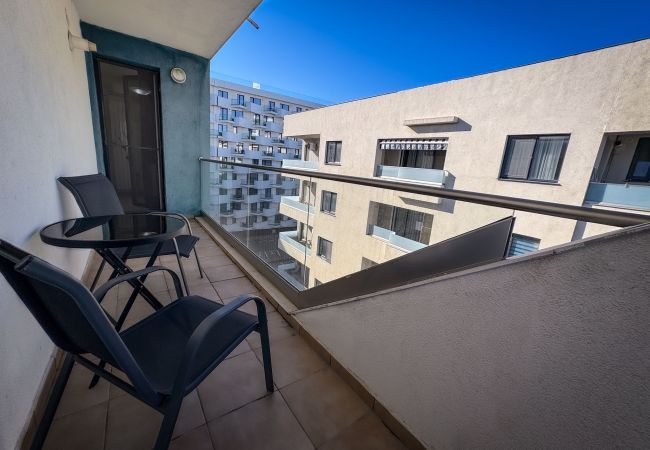 Apartment in Mamaia Nord - Papaya Seaview Retreat – Mamaia Nord Apartment in Mamaia Nord - Papaya Seaview Retreat – Mamaia Nord