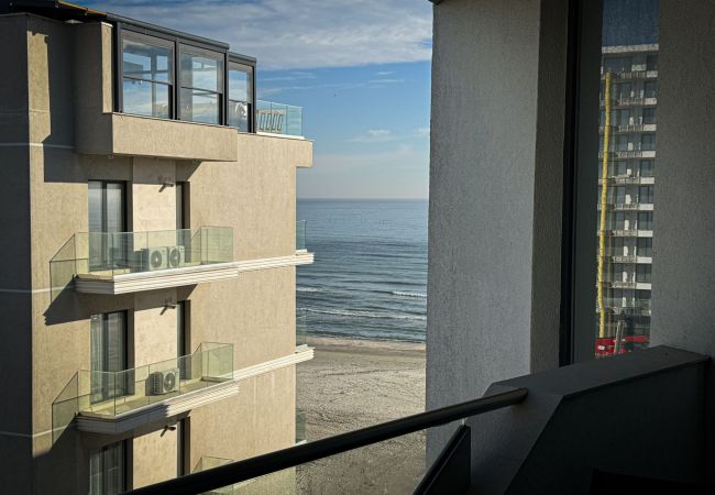 Apartment in Mamaia Nord - Papaya Seaview Retreat – Mamaia Nord Apartment in Mamaia Nord - Papaya Seaview Retreat – Mamaia Nord