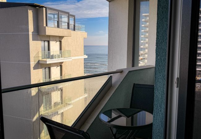 Apartment in Mamaia Nord - Papaya Seaview Retreat – Mamaia Nord Apartment in Mamaia Nord - Papaya Seaview Retreat – Mamaia Nord