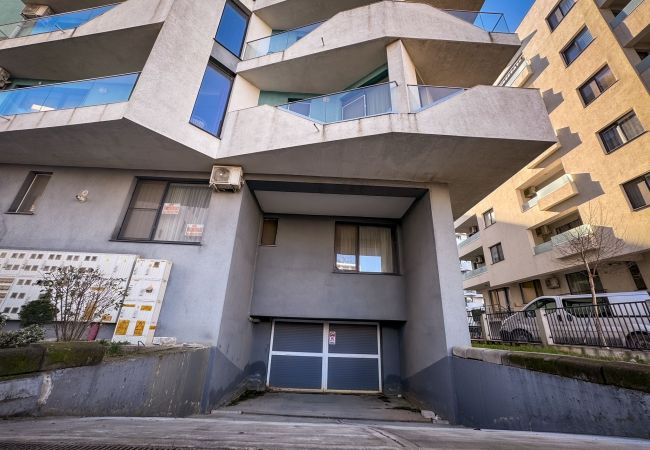 Apartment in Mamaia Nord - Papaya Seaview Retreat – Mamaia Nord Apartment in Mamaia Nord - Papaya Seaview Retreat – Mamaia Nord