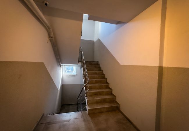 Apartment in Mamaia Nord - Papaya Seaview Retreat – Mamaia Nord Apartment in Mamaia Nord - Papaya Seaview Retreat – Mamaia Nord