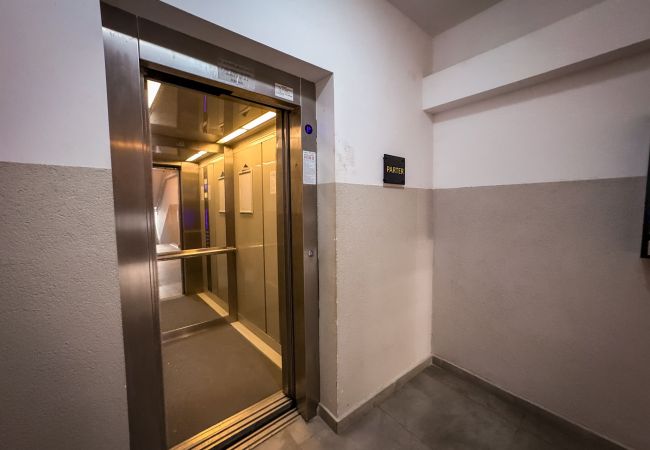 Apartment in Mamaia Nord - Papaya Seaview Retreat – Mamaia Nord Apartment in Mamaia Nord - Papaya Seaview Retreat – Mamaia Nord