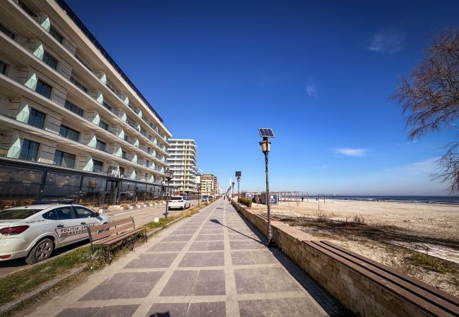 Apartment in Mamaia Nord - Papaya Seaview Retreat – Mamaia Nord Apartment in Mamaia Nord - Papaya Seaview Retreat – Mamaia Nord