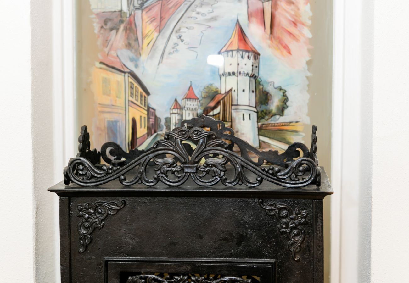 Apartment in Sibiu - Tischler Apartment - Piata Mica Sibiu