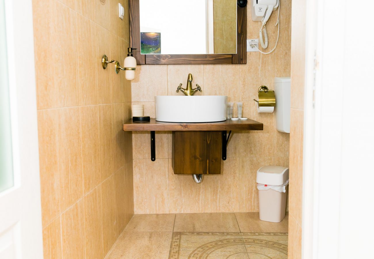 Apartment in Sibiu - Tischler Apartment - Piata Mica Sibiu
