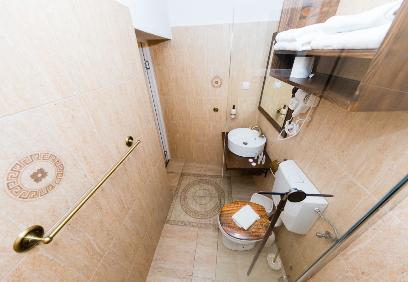 Apartment in Sibiu - Tischler Apartment - Piata Mica Sibiu