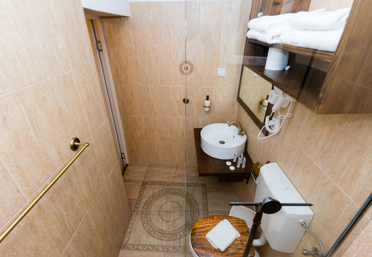 Apartment in Sibiu - Tischler Apartment - Piata Mica Sibiu