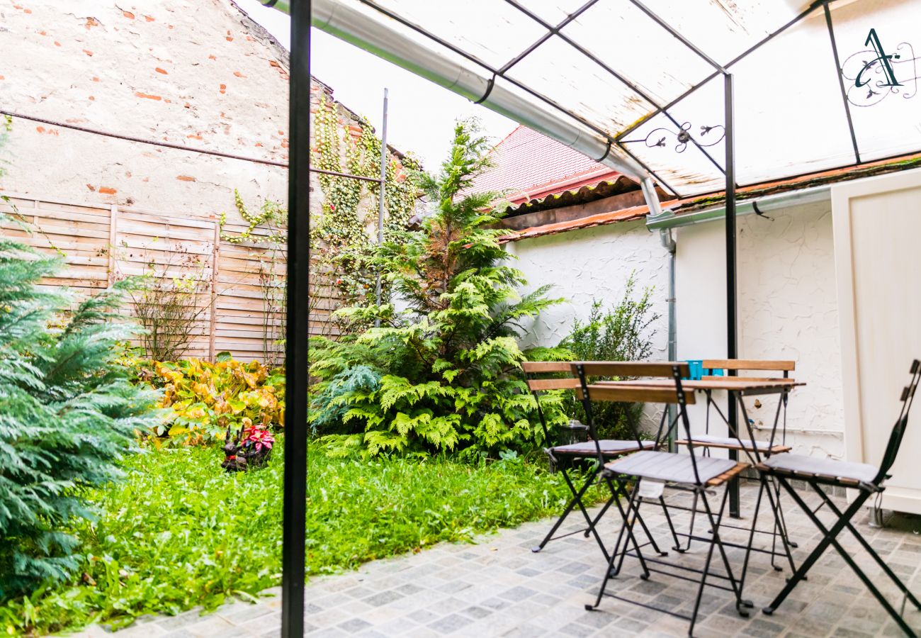 Studio in Sibiu - Thischler Studio Piata Mica Sibiu
