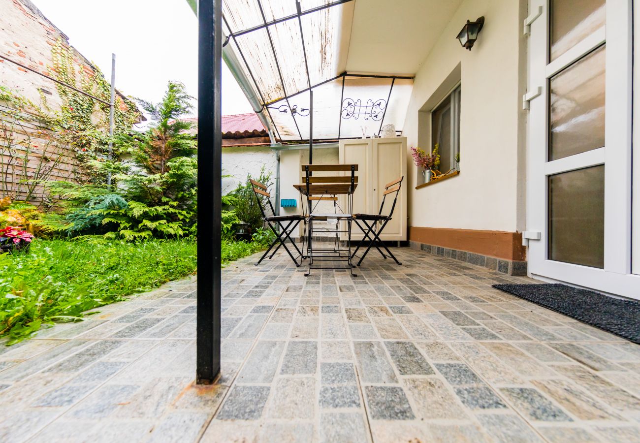 Studio in Sibiu - Thischler Studio Piata Mica Sibiu
